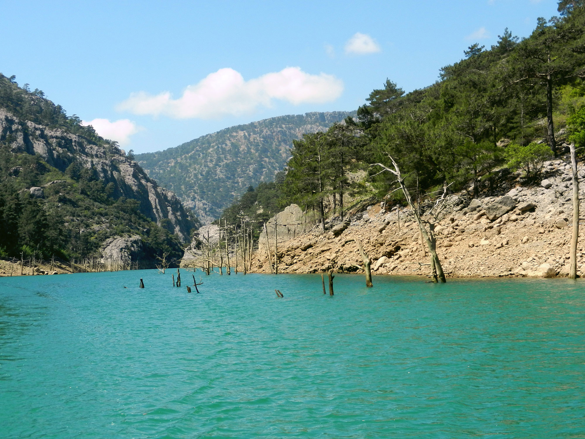 Manavgat